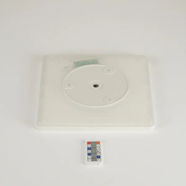 Brilagi-LED Lampada dimmerabile con sensore ULTRA SLIM LED/18W/230V 30x30 cm+DO