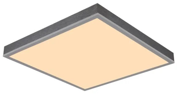 Globo 416080AD2 - Plafoniera LED DORO LED/24W/230V 3000K 45x45 cm