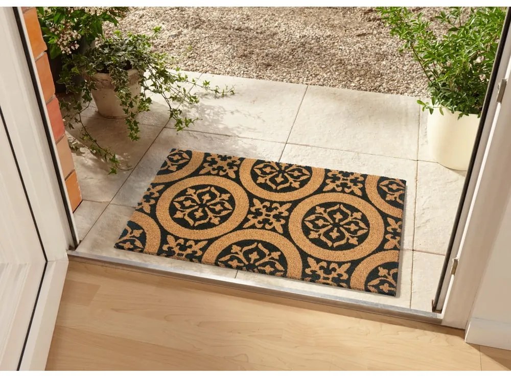 Stuoia di cocco 75x45 cm Ornaments - Hanse Home