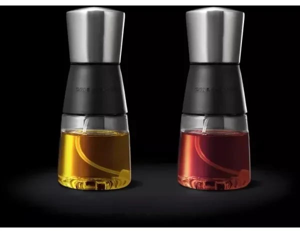 Dispenser Dosasapone nero matt | Leroy Merlin