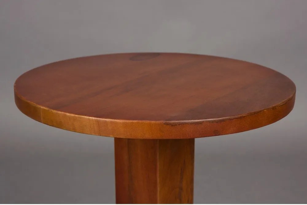 Tavolino rotondo ø 36 cm Tondo – Dutchbone