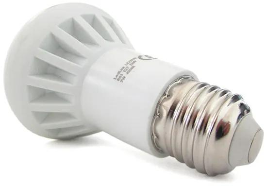 Lampada LED E27 R63 PAR20 Riflettore 7W=60W 220V Bianco Neutro 4000K SKU-142
