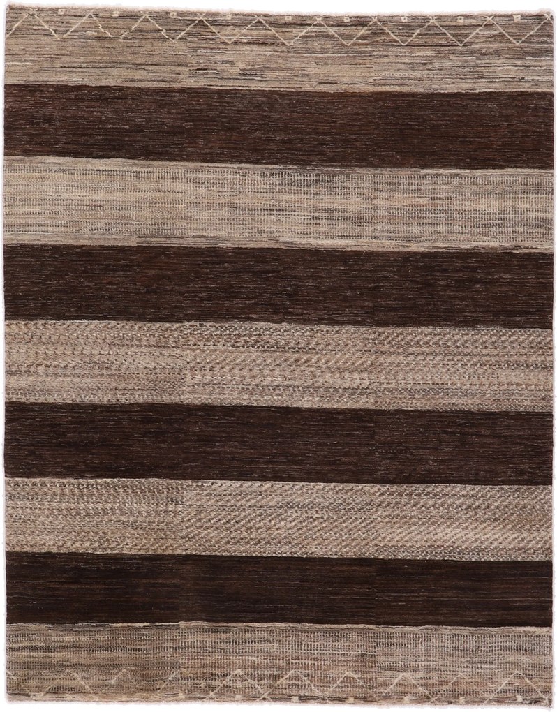 Gabbeh Tappeto orientale 200x250 (Pakistan) Annodato A Mano