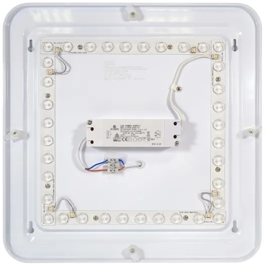 Fulgur 24313 - Plafoniera LED PAVLA STARS LED/36W/230V 2700K