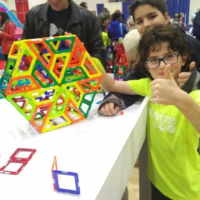 GeoSmart - Stazione GeoSpace - 70 pz