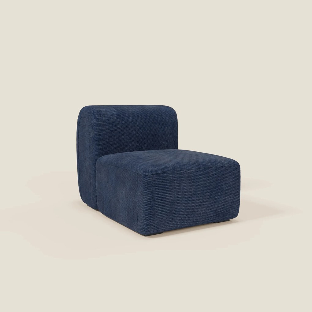 BonBon modulo centrale 70 cm - Grande Fratello edition blu navy