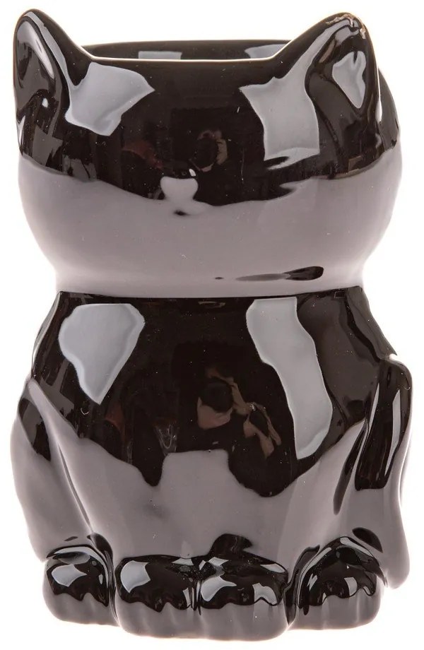 Brucia essenze in ceramica Cat – Dakls