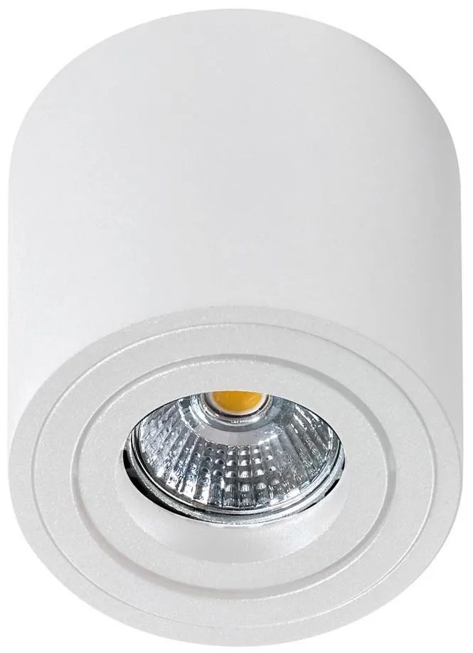 Azzardo AZ1711 - Plafoniera MINI BROSS 1xGU10/50W/230V