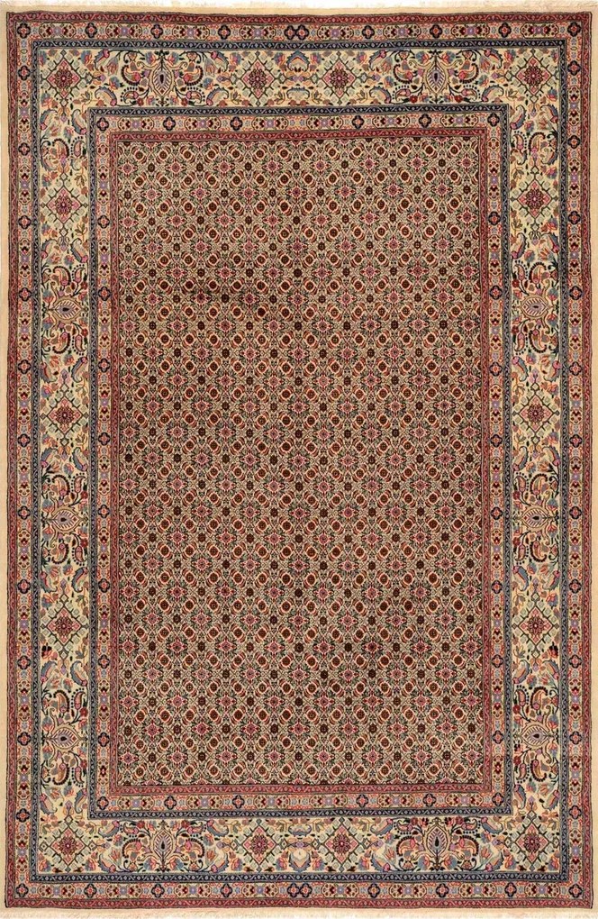 Moud Tappeto 200x300 (Iran)