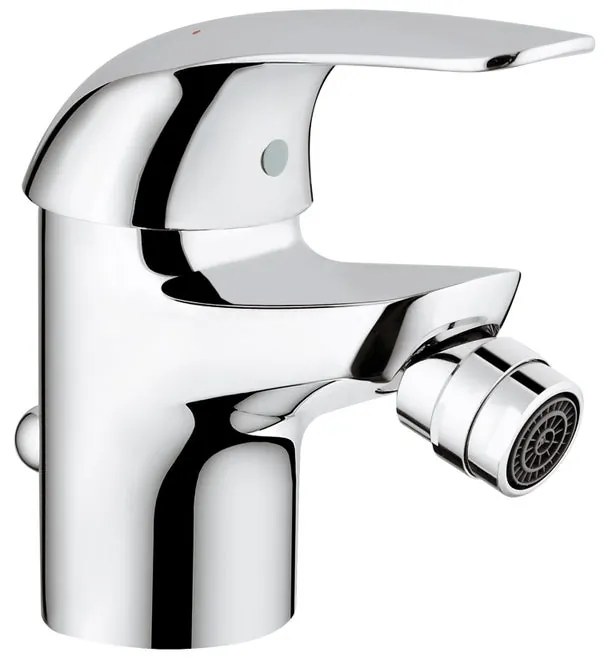 Rubinetto per bidet Swift cromato lucido GROHE