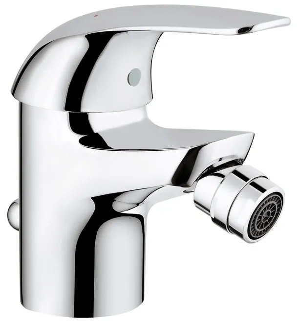 Rubinetto per bidet Swift GROHE cromato lucido
