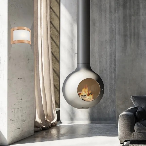 Applique ELODIE 1xE27/60W/230V