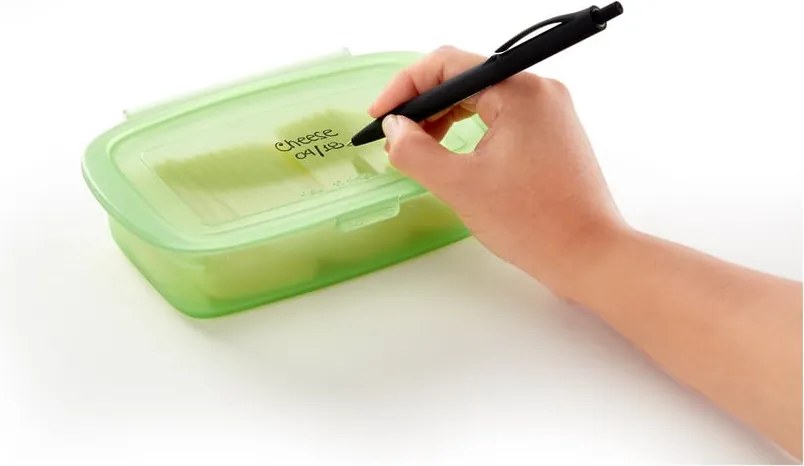 Scatole per alimenti in set 3 pz – Lékué