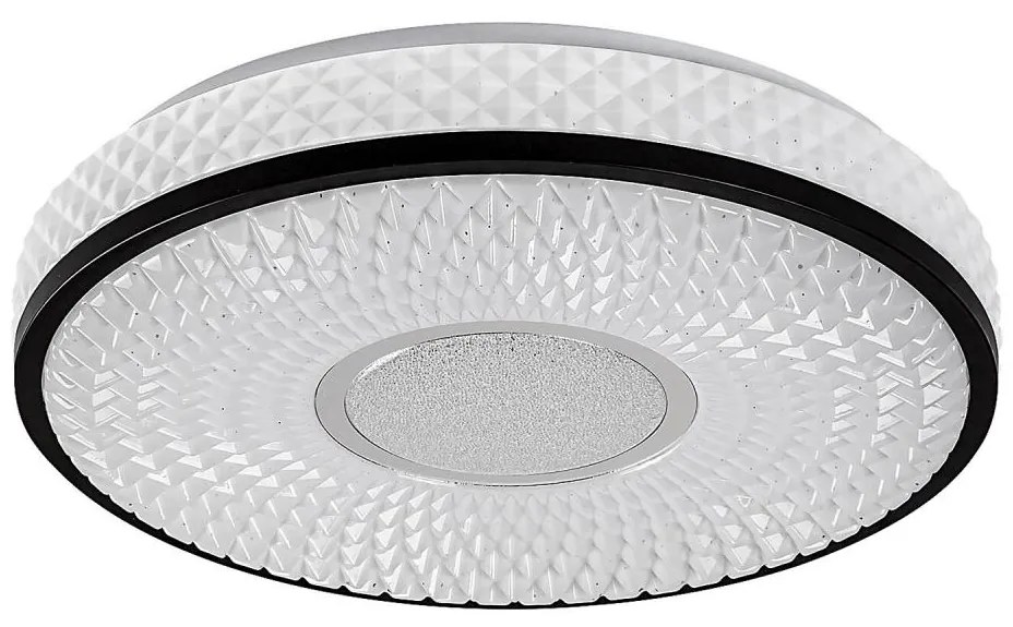 Rabalux 71137 - Plafoniera LED SEDONA LED/24W/230V 4000K diametro 39 cm