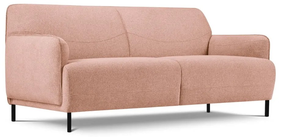 Divano rosa , 175 cm Neso - Windsor & Co Sofas