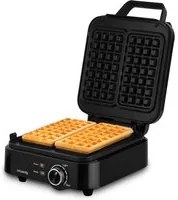 Piastra per waffle H.Koenig