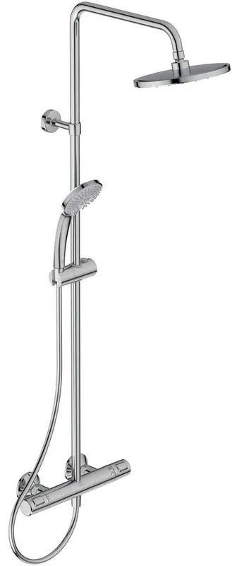 Colonna doccia Ceratherm T125