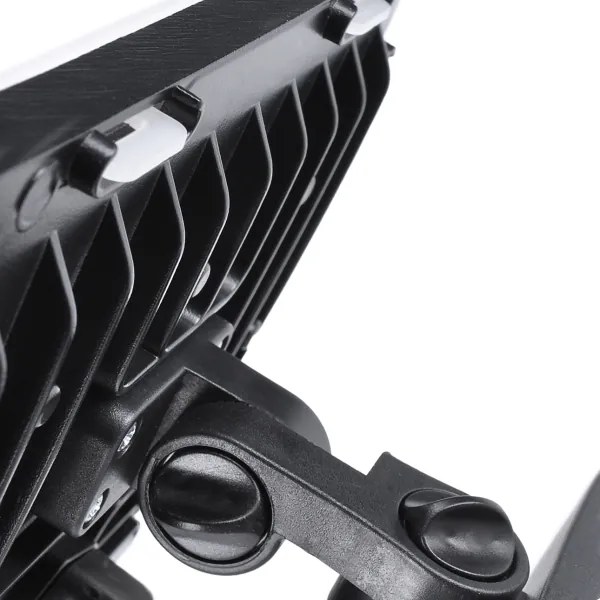 Solight WM-30WS-Q - Proiettore da esterno a LED con sensore LED/30W/230V 4000K IP44