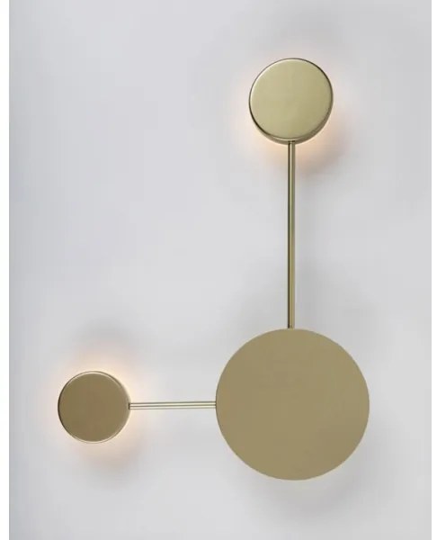 Rabalux 71274 - Applique a LED AMADEO LED/7W/230V 3000K