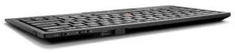 THINKPAD TRACKPOINT KEYBOARD II