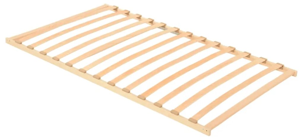Rete A Doghe Con 13 Doghe 120x200 Cm /