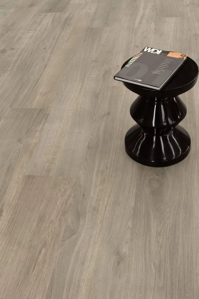 Pavimento 30x180 effetto parquet Di Pino In Gres Porcellanato 10 Mm Taupe Ceramica Sant Agostino Primewood CSAPRWTA18