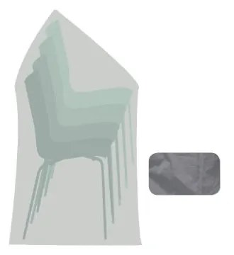 Telo protettivo per mobili da giardino 65x65x80 cm - Garden Pleasure