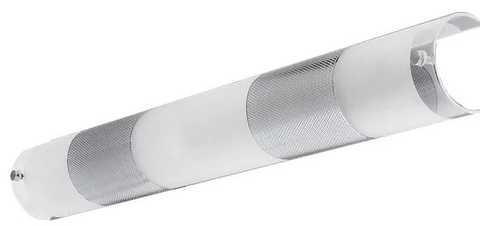 Rabalux 5809 - Vetro di ricambio per lampada PERIODIC E14