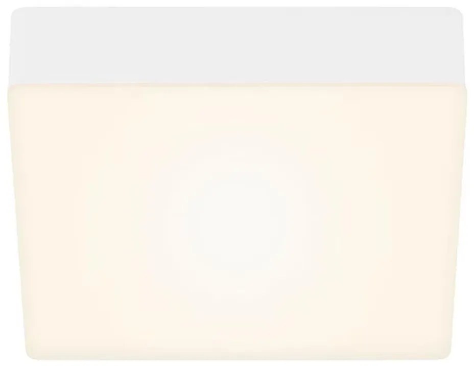 Briloner 7069-016 - Plafoniera LED LED/11W/230V bianco