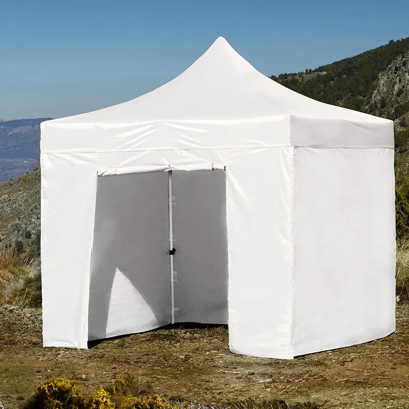 Gazebo 2x2 Master (Kit Completo)