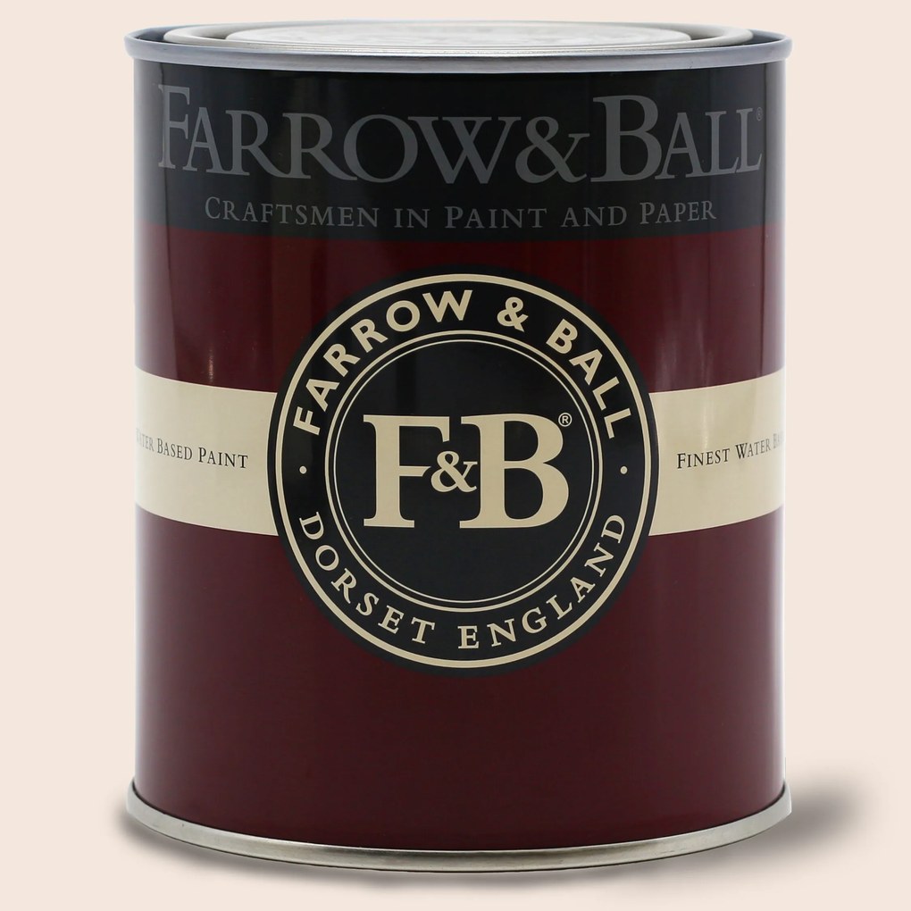 Farrow & Ball Modern Eggshell - 5l - Setting Plaster 231