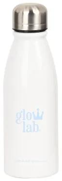 Bottiglia d'acqua Glow Lab Cisnes Azzurro 500 ml