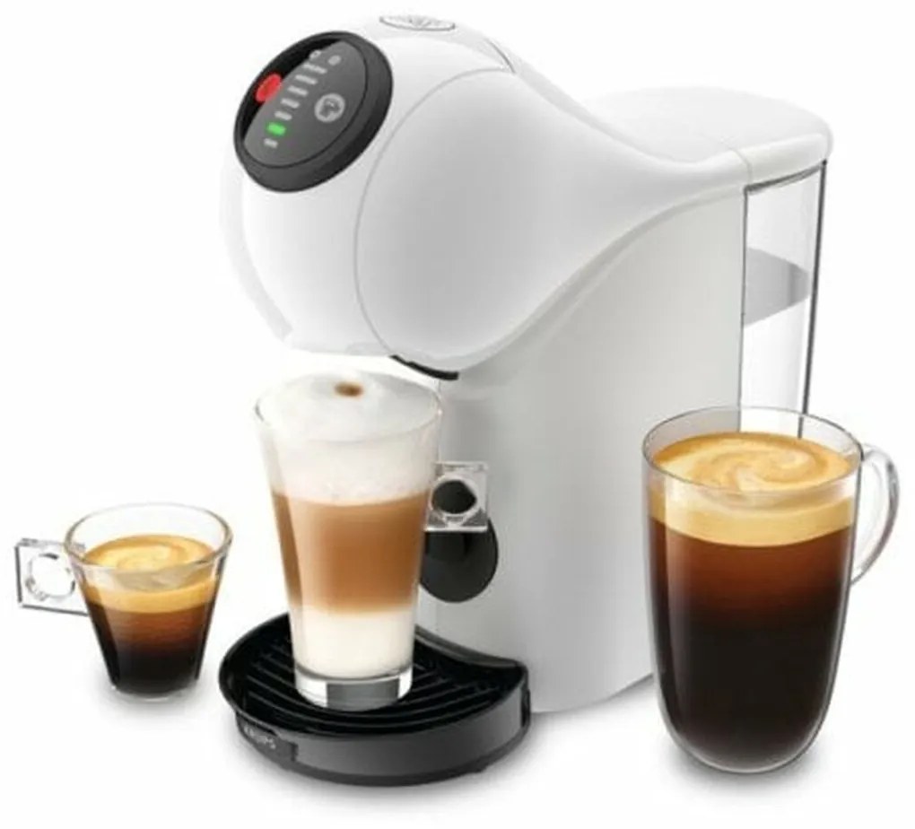 Caffettiera con Capsule Krups KP2431 1500 W 15 bar (800 ml)