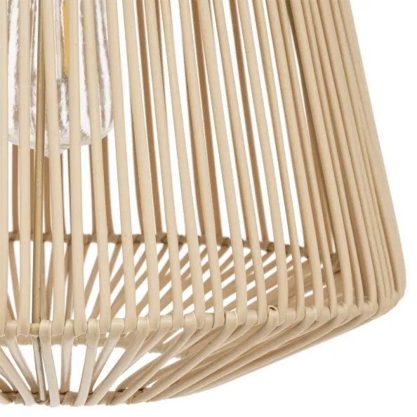 Atmosphera - LED Lampada solare a sospensione JILY LED/1,2V 600 mAh IP44