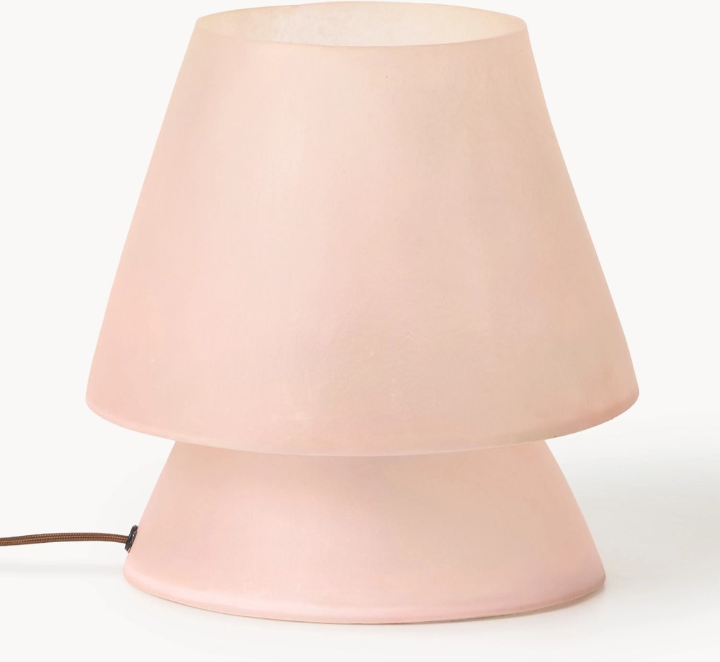 Lampada da tavolo piccola Dassy