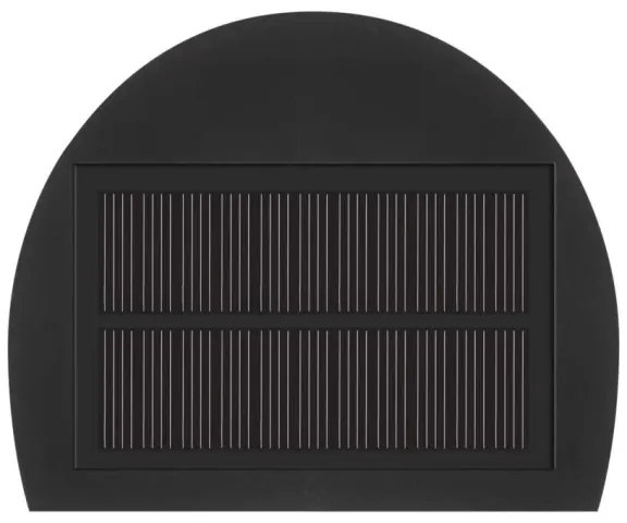 Applique a LED solare con sensore LUMI LED/3,7W 1200mAh IP54 bianco