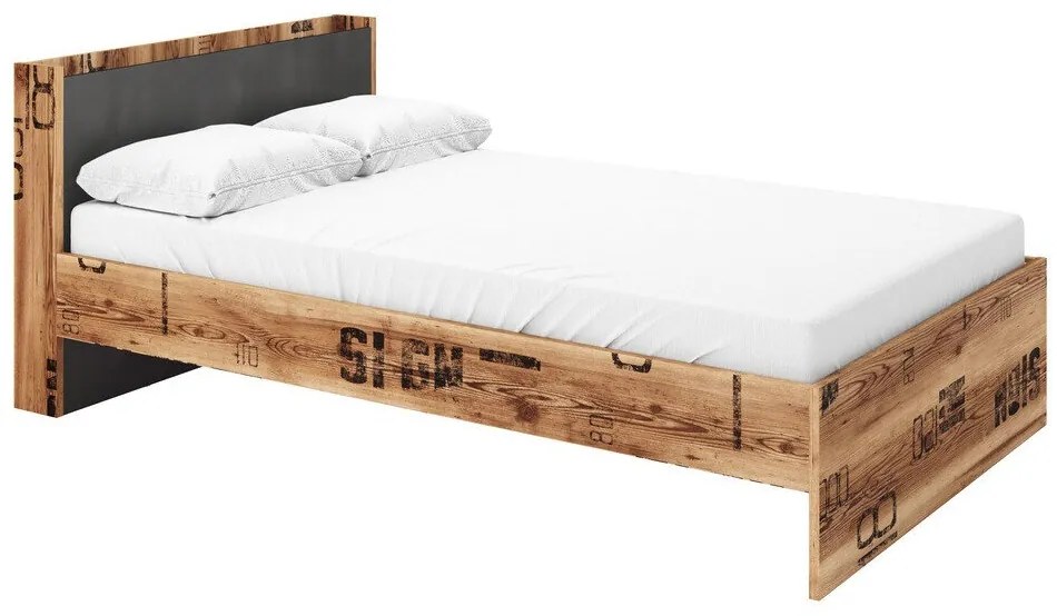 Letto Fresno V108