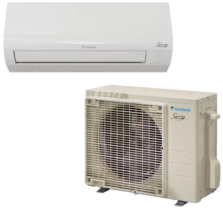 Condizionatore a muro monosplit DAIKIN PRO ERA mono 11300 BTU classe raffreddamento A++