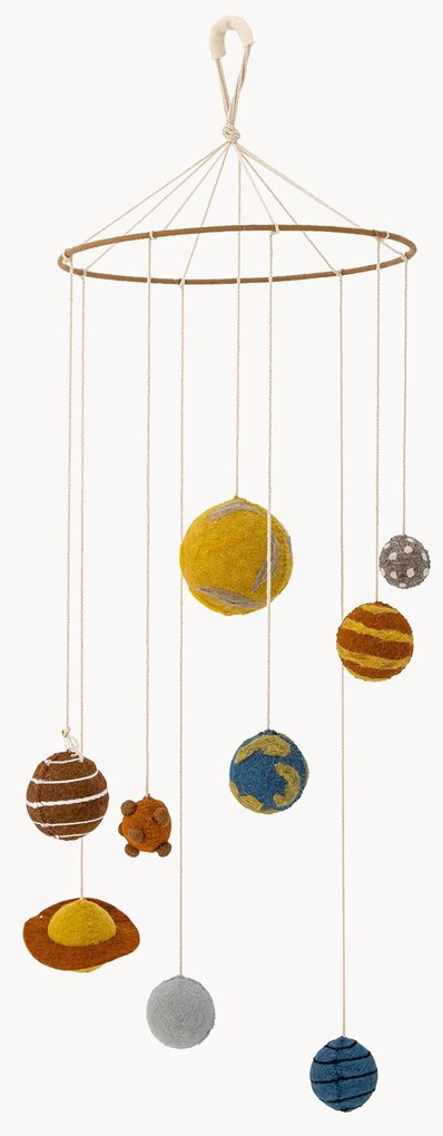 Giostrino acchiappa sogni Space