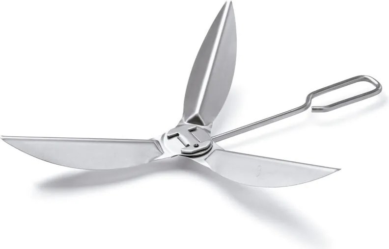 Kit Sistema di Pulizia per One-Touch ø 47 cm Weber Cod. 7443