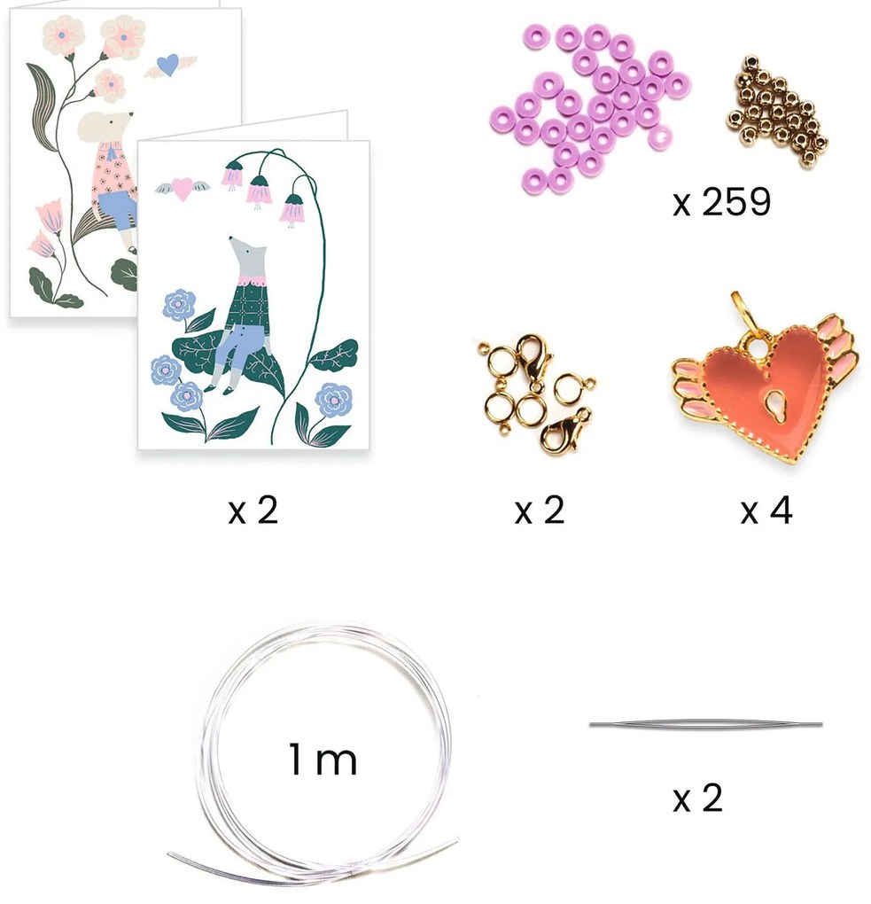 Gioielli You & Me - Amore