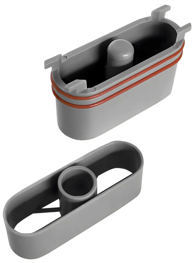 Sifone per scarico lineare REA NEOX SLIM PRO