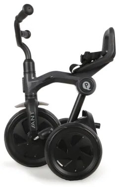 QPlay - QPlay - Triciclo per bambini ANT PLUS grigio