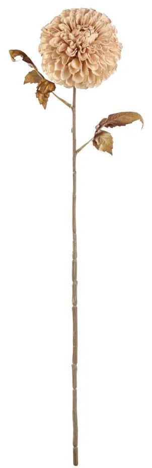 Eglo 428374 - Fiore artificiale ETAYA 73 cm beige