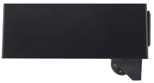 Nordlux - Lampada solare da parete LED MONAY 5W 5V IP44 con sensore