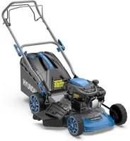 Rasaerba 4 Tempi a Trazione Hyundai 65810 Mulching 7 Altezze