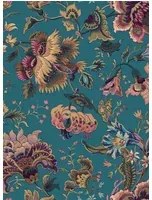Tapete Majorelle von House of Hackney - Azure
