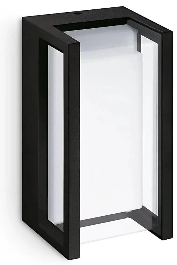 Philips - Applique a LED da esterno PYRONA LED/12W/230V IP44