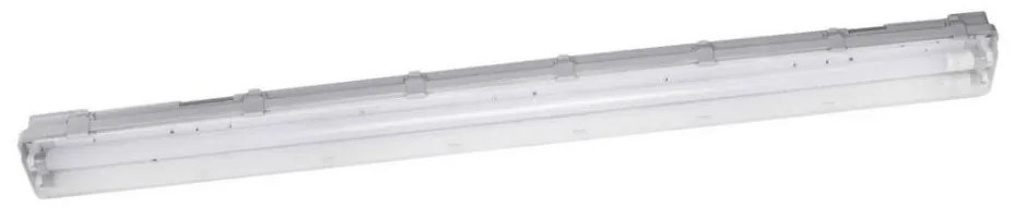 Osram - Apparecchio tecnico fluorescente LED SUBMARINE 2xG13/15W/230V IP65