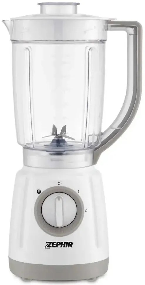 Frullatore da cucina 1,5LT 800W